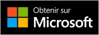 Obtenir de Microsoft ©