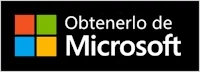 Obtenerlo de Microsoft ©