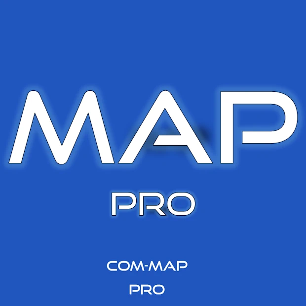 COM-MAP Pro