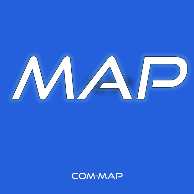 COM-MAP